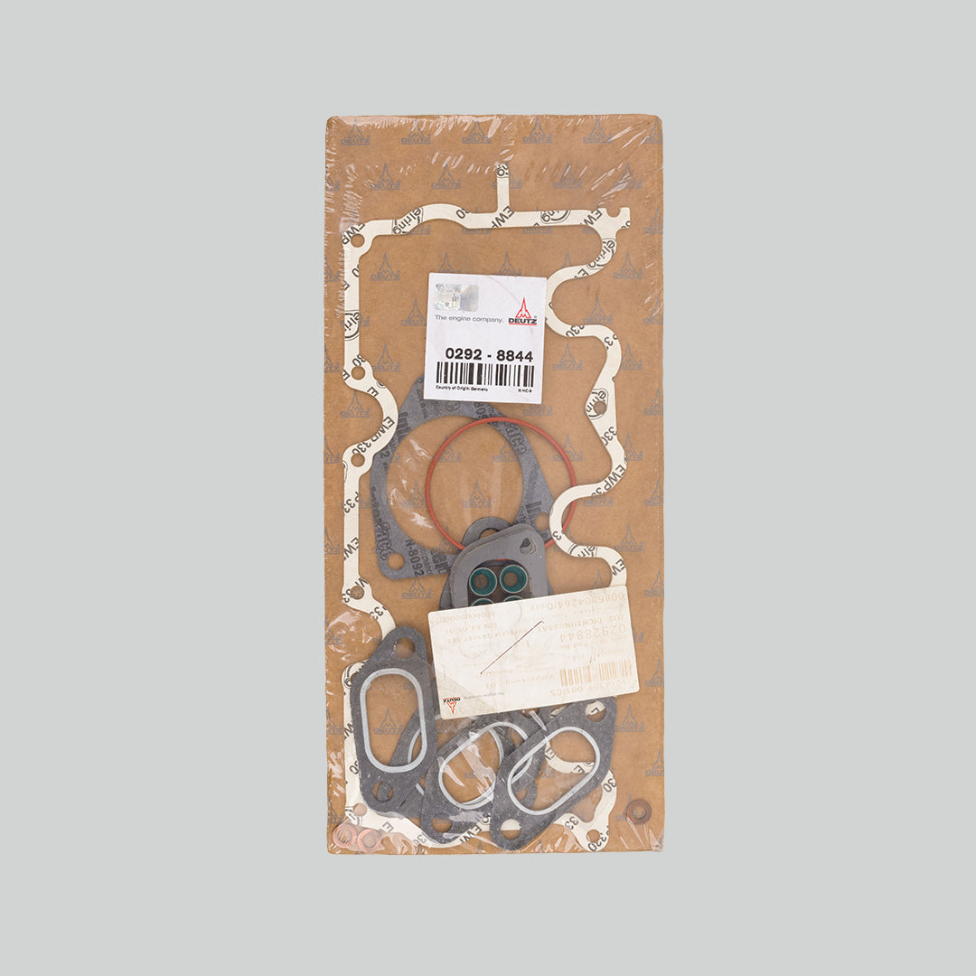 2928844 - SUPPLEM.GASKET SET