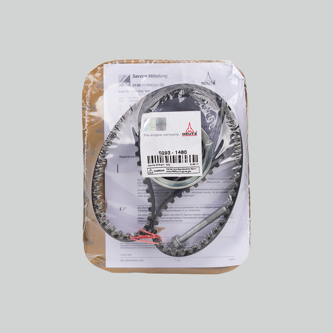2931480 - CAMBELT KIT 2011