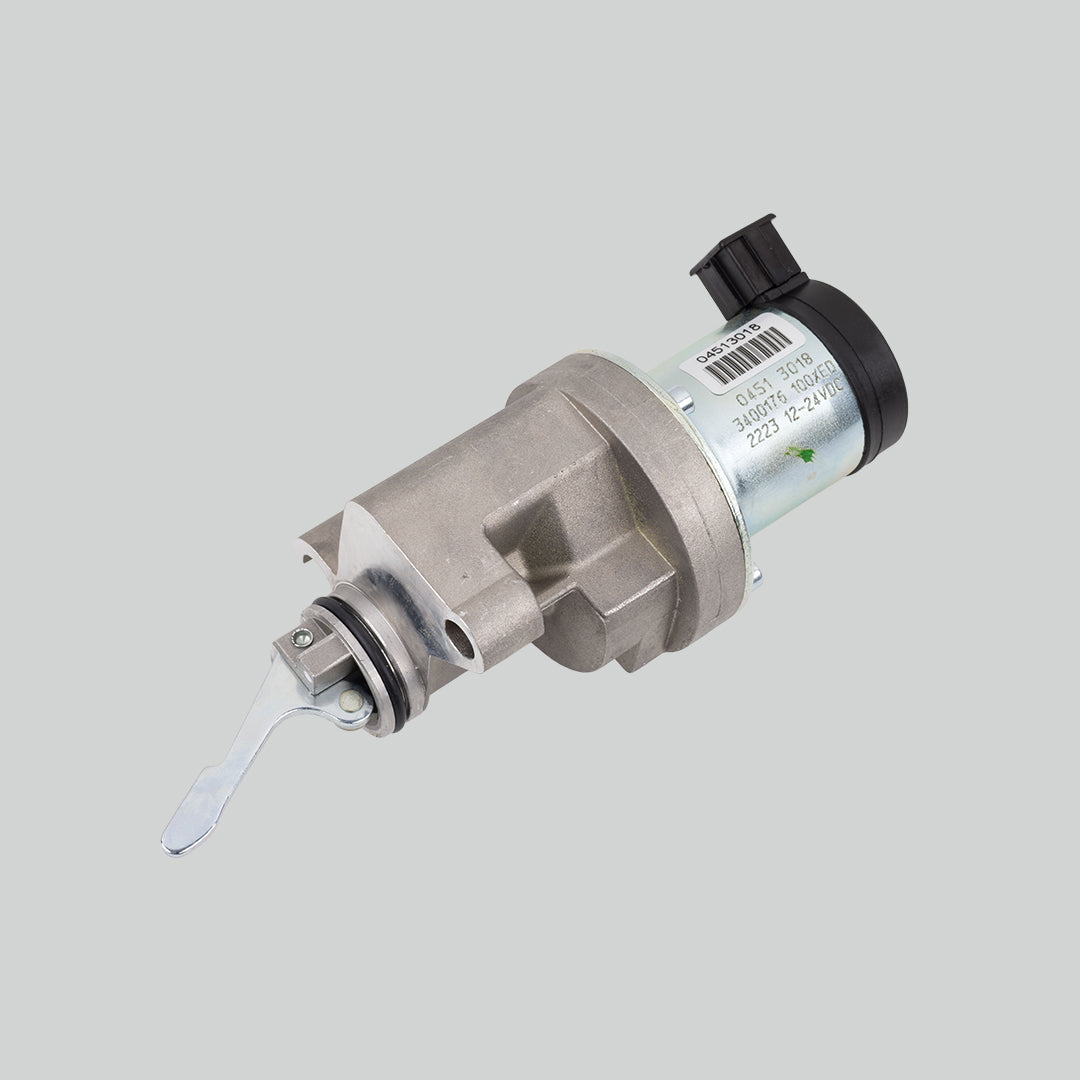 2938080 - SHUTDOWN DEVICE