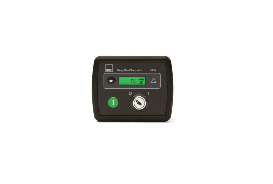DSE3210