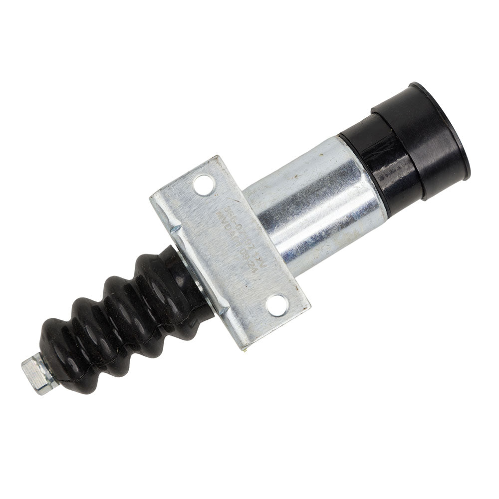 366-07197 - FUEL CONTROL SOLENOID 12V