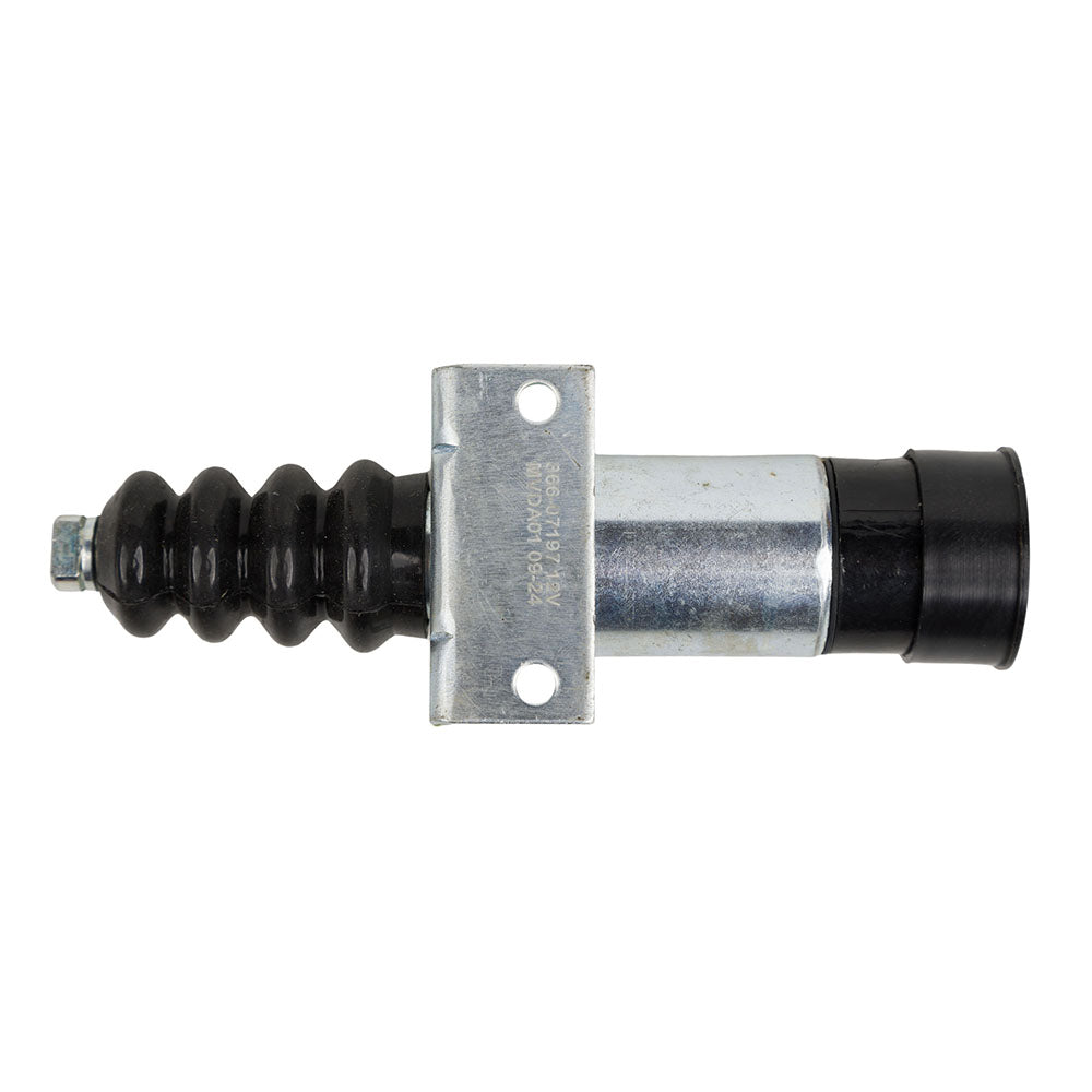 366-07197 - FUEL CONTROL SOLENOID 12V