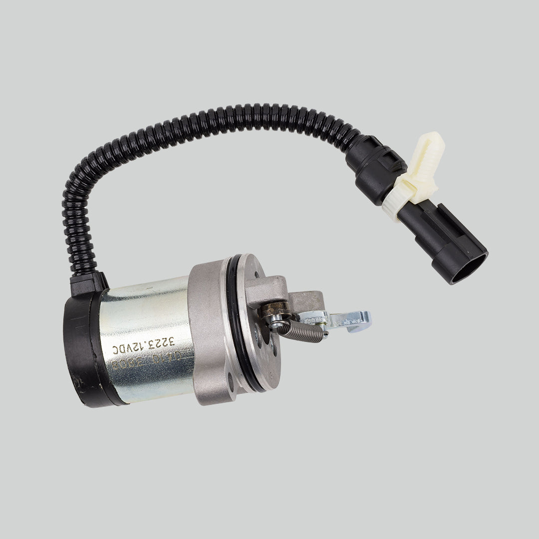 4103812 - SHUTDOWN DEVICE