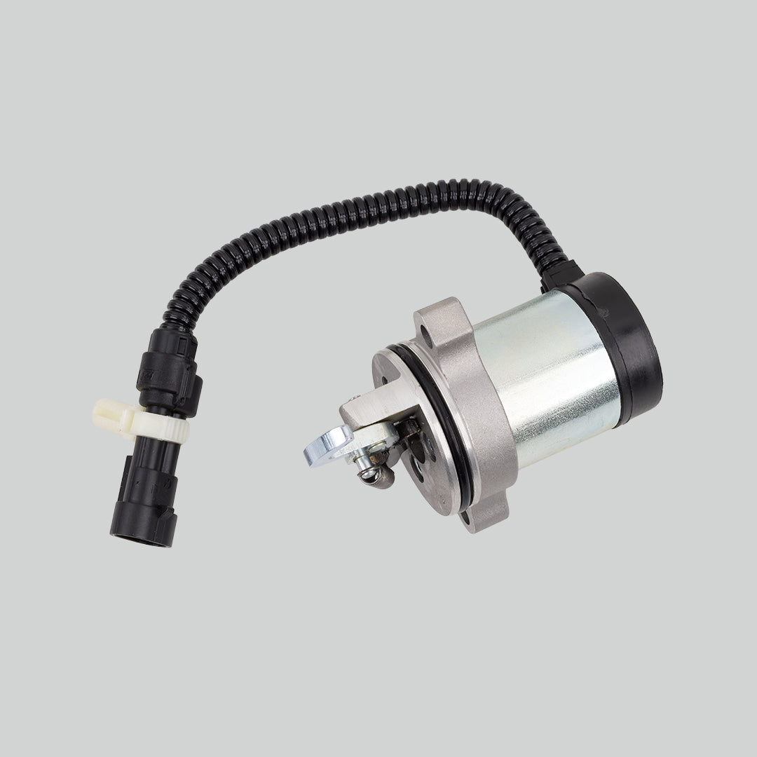 4103812 - SHUTDOWN DEVICE