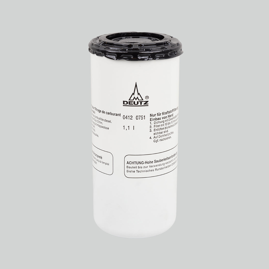 4120751 - FUEL FILTER