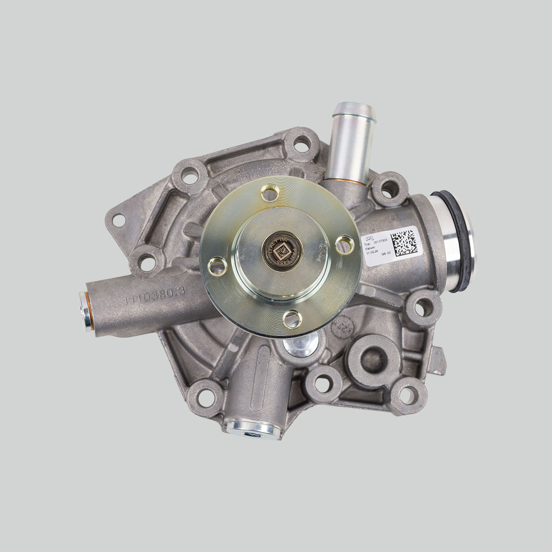 4129080 - WATER PUMP