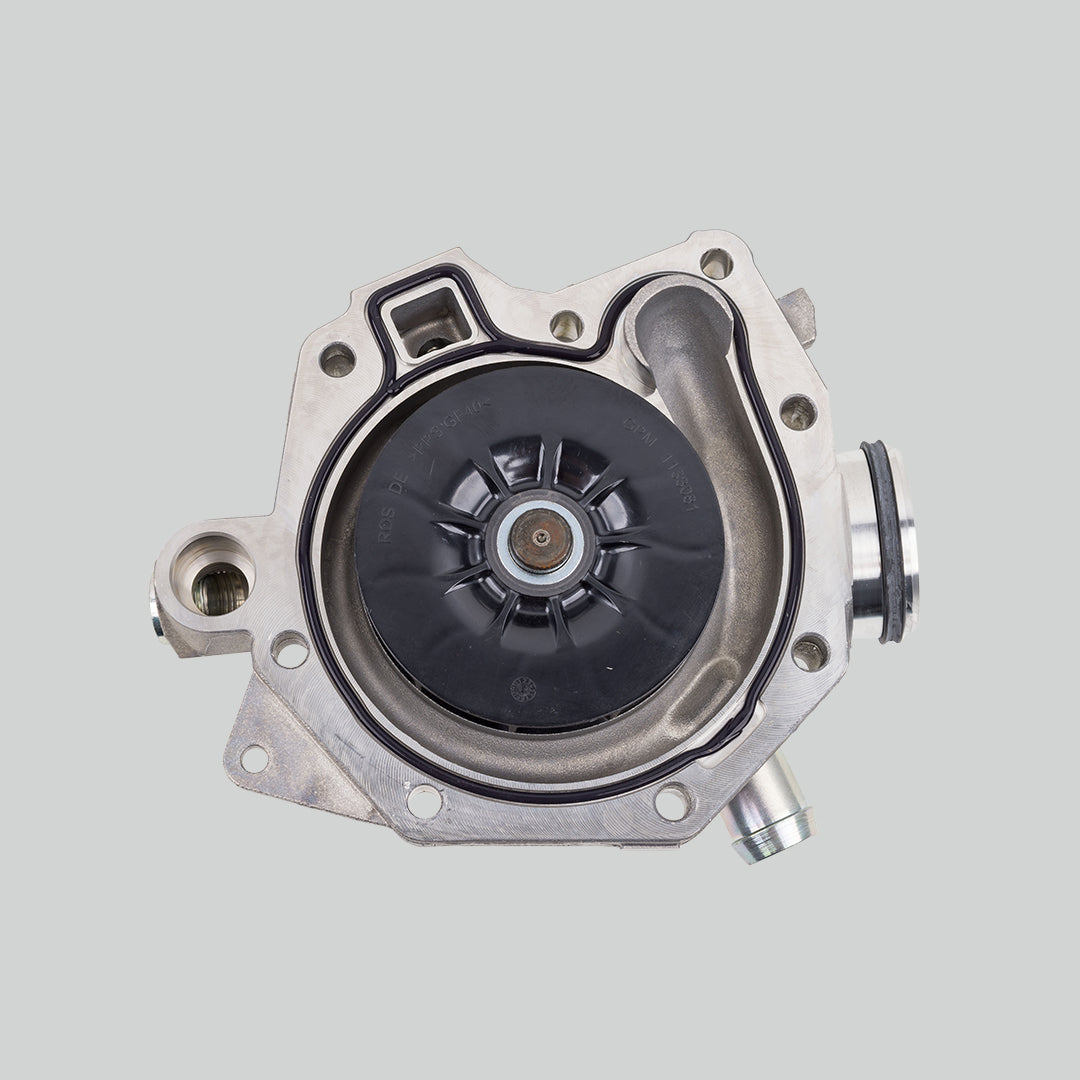 4129080 - WATER PUMP