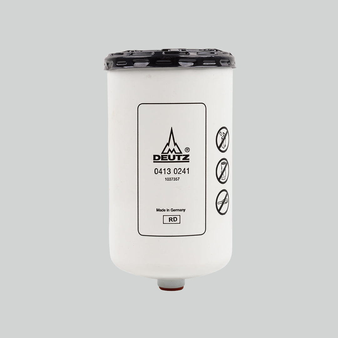 4130241 - FUEL FILTER