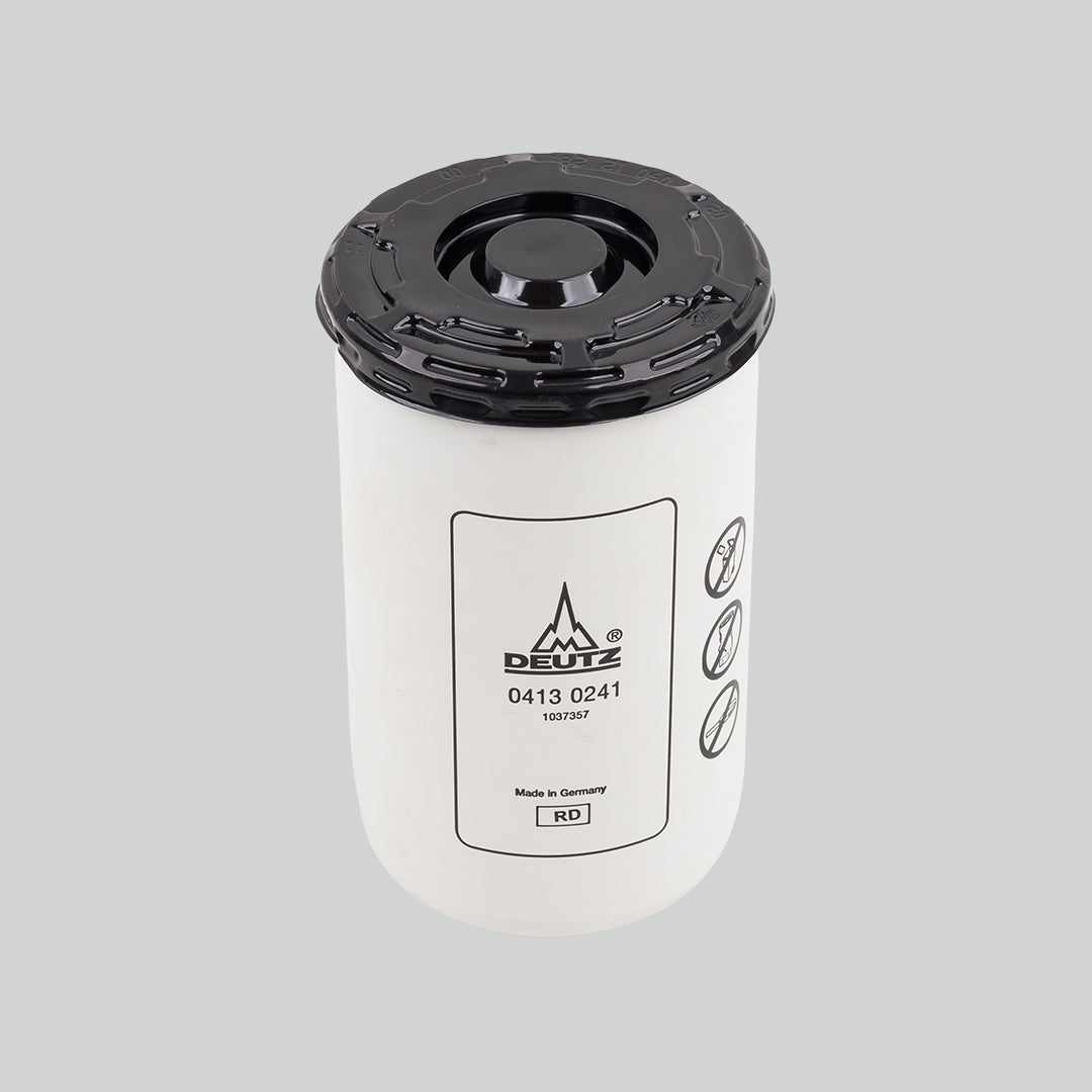 4130241 - FUEL FILTER