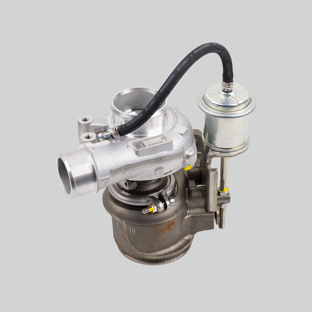 4140759 - TURBOCHARGER