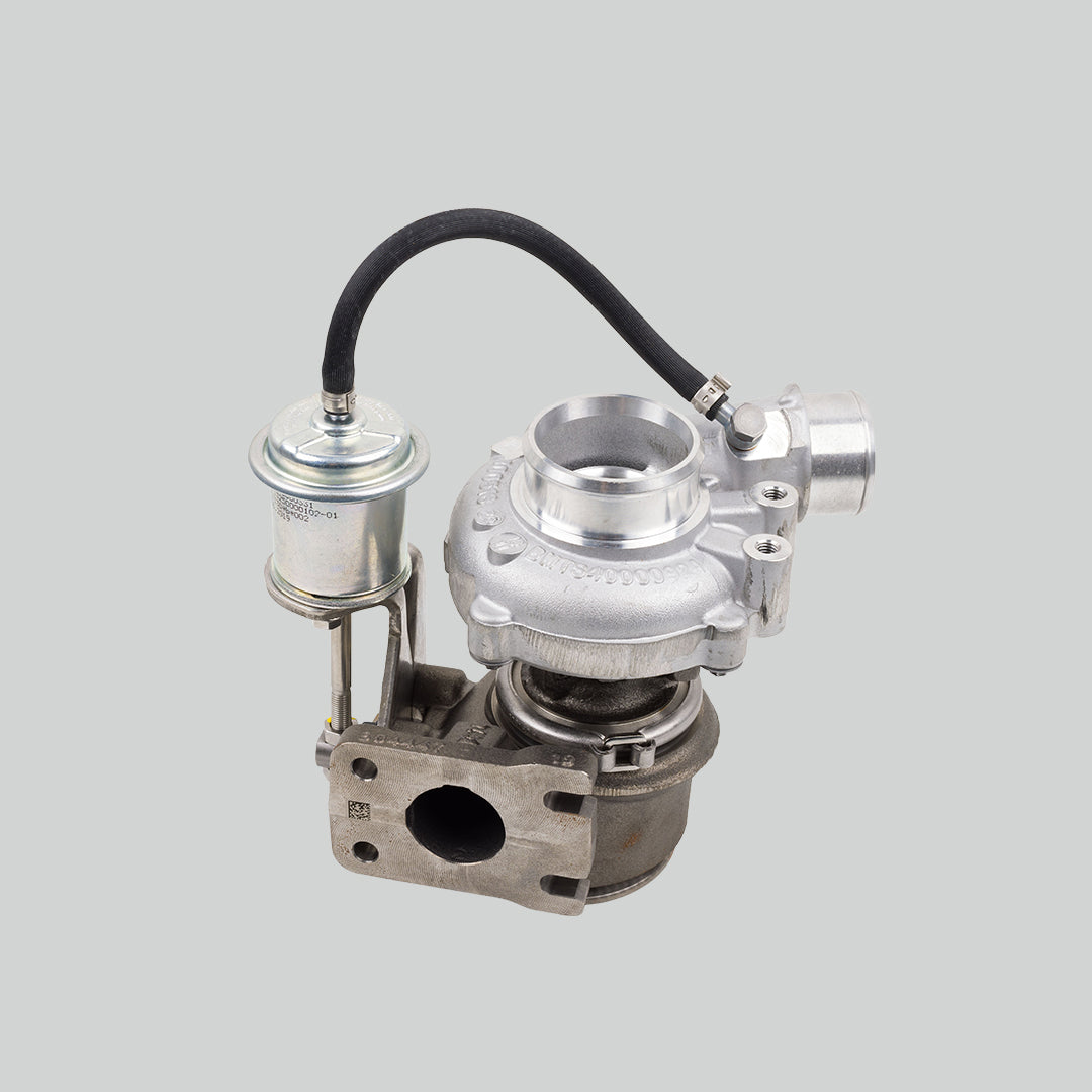 4140759 - TURBOCHARGER