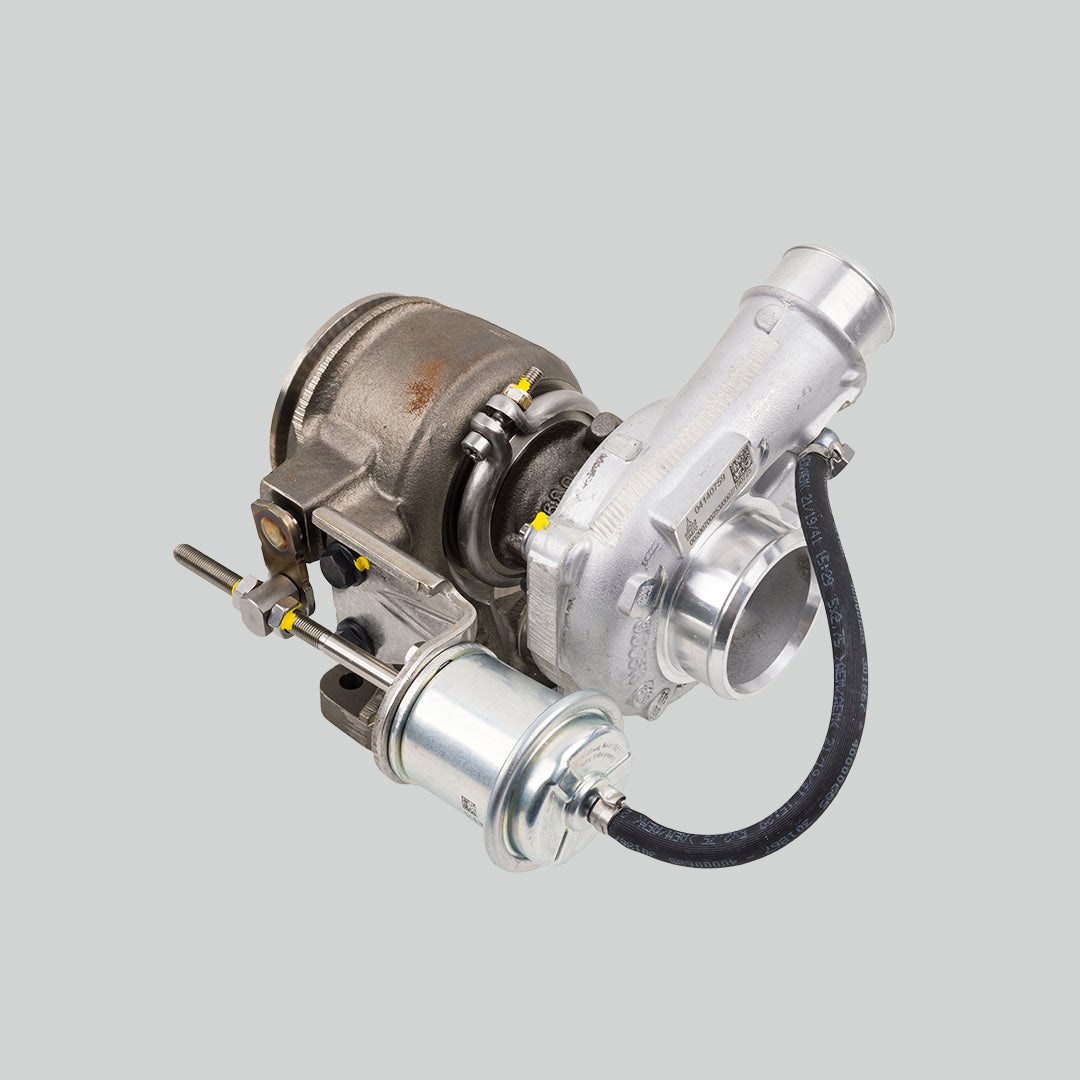 4140759 - TURBOCHARGER