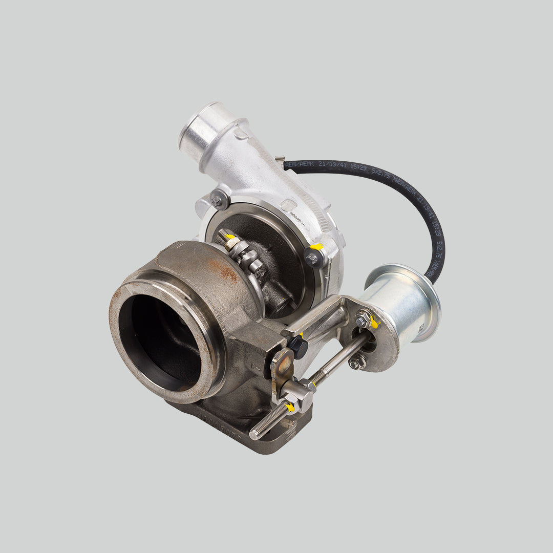 4140759 - TURBOCHARGER