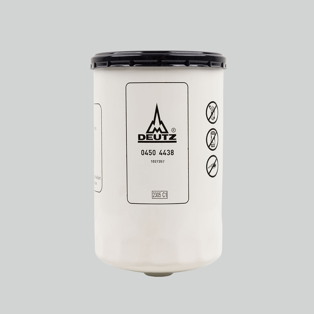 4504438 - FUEL FILTER