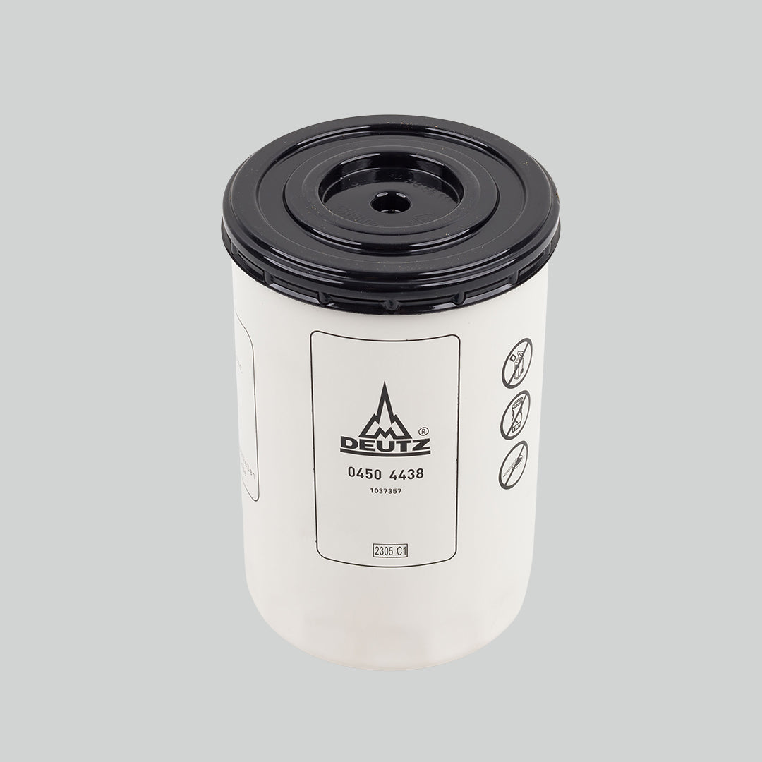 4504438 - FUEL FILTER
