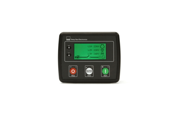 DSE4520