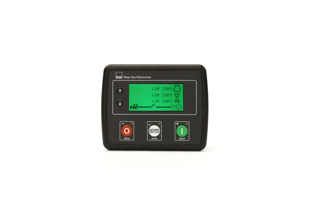 DSE4610