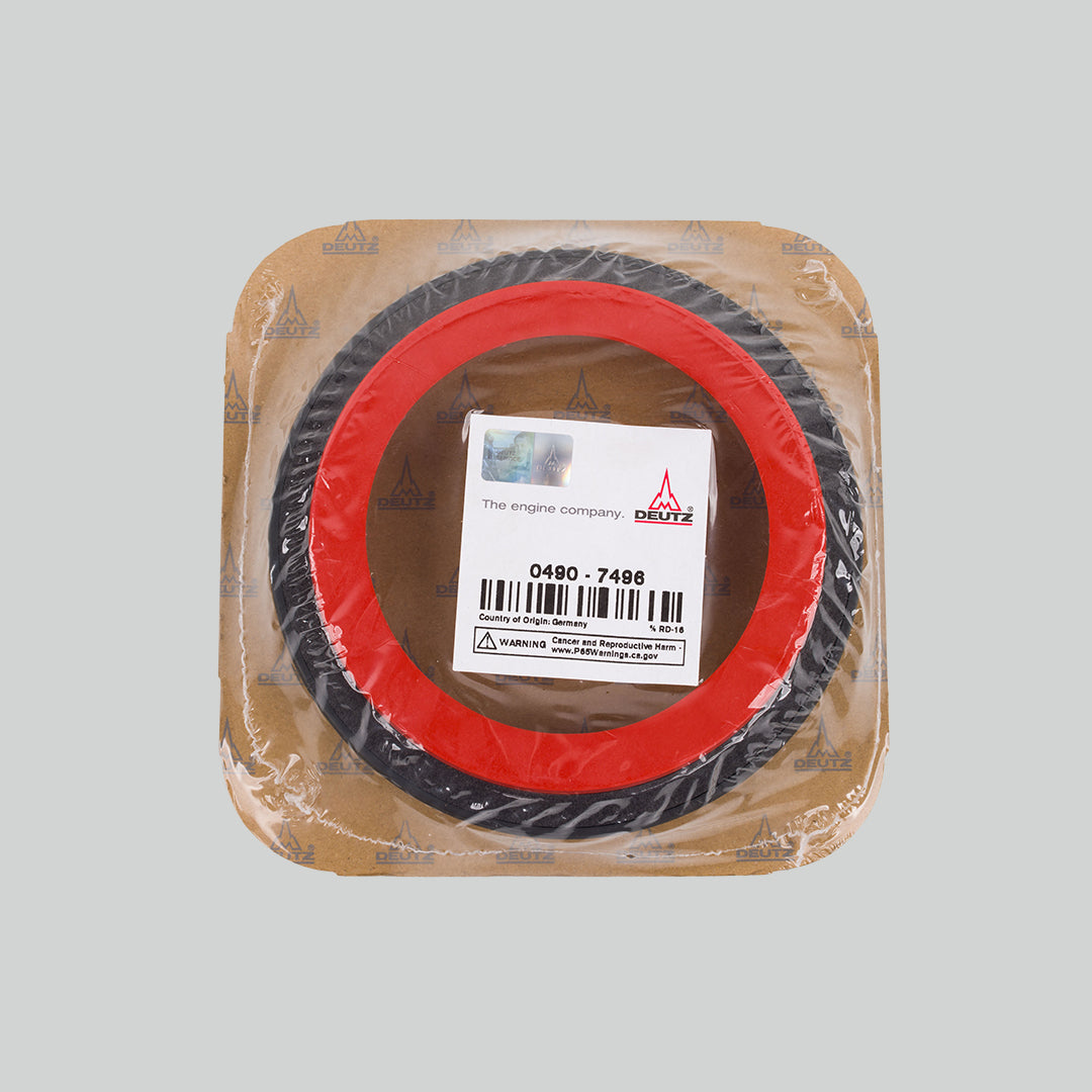 4907496 - ROT.SHAFT LIP SEAL