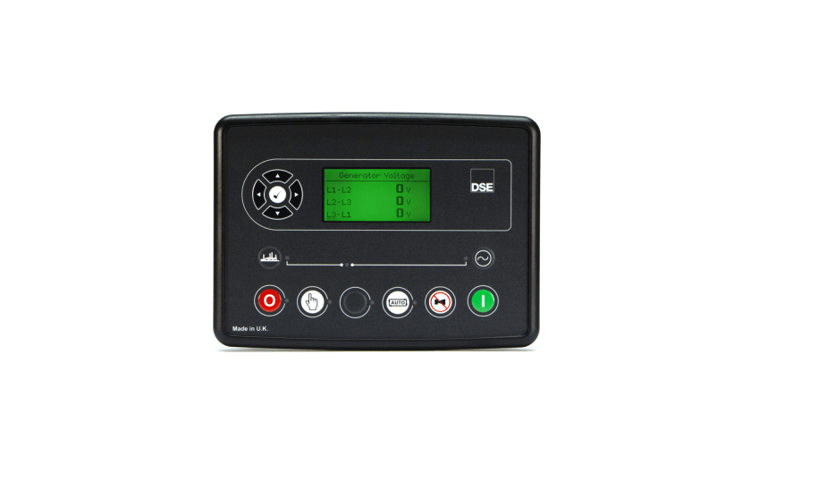 DSE6110 MKII