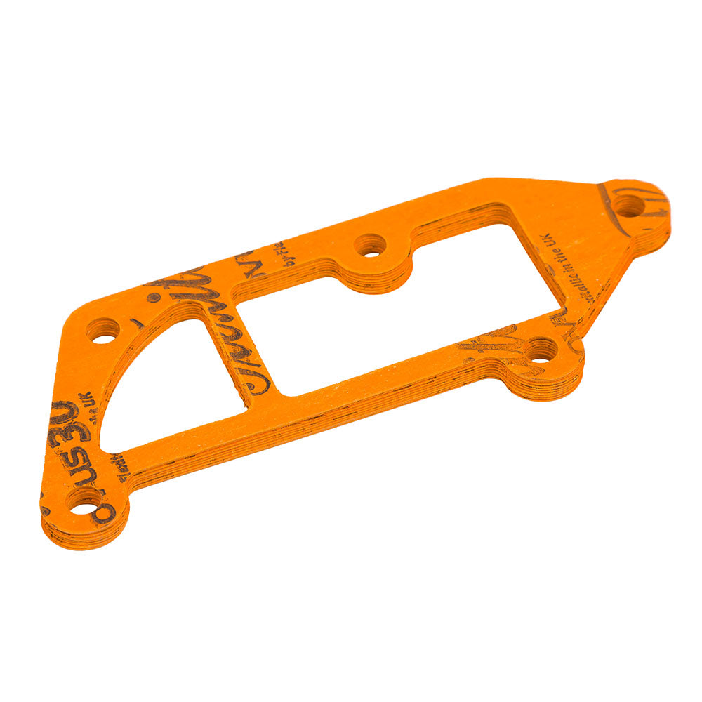 751-40450 - WATER PUMP MOUNTING PLATE GASKET