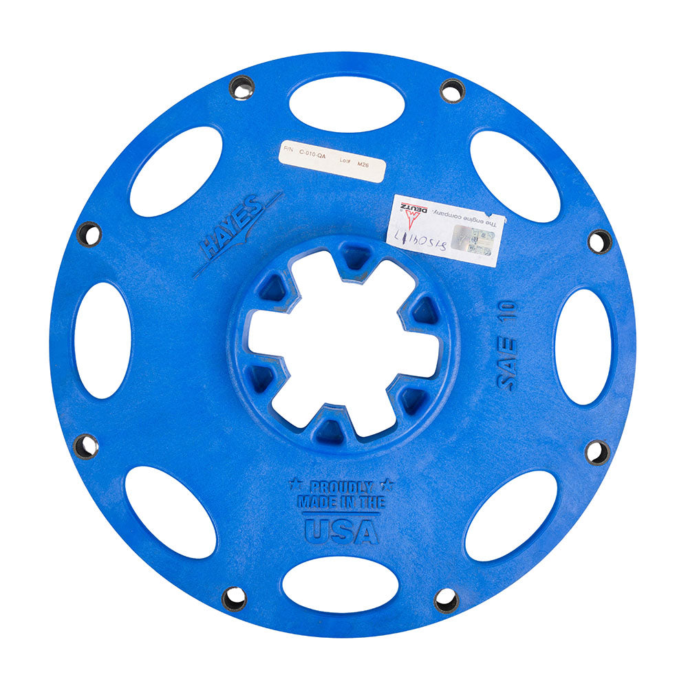 81504117 - HAYES HEX FLEX DRIVE PLATES