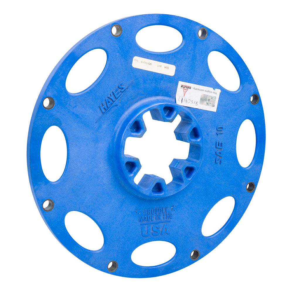 81504117 - HAYES HEX FLEX DRIVE PLATES