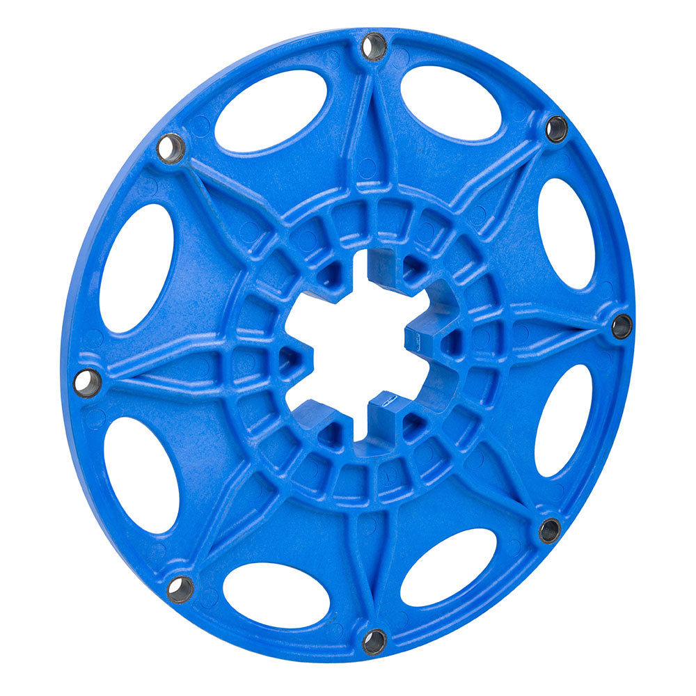 81504117 - HAYES HEX FLEX DRIVE PLATES
