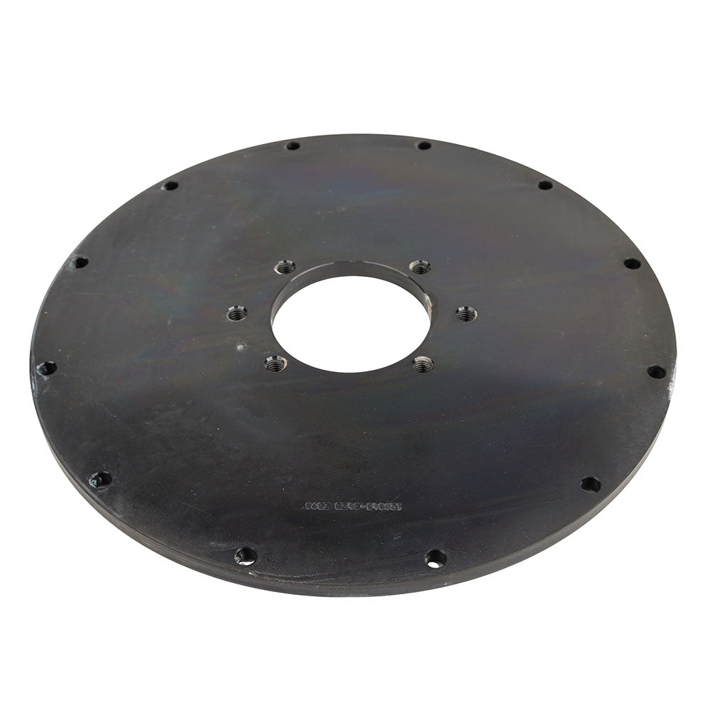 81504200 - HAYES SAE 4 HOUSING #DAE B 2/4 BOLT PUMP PLATE