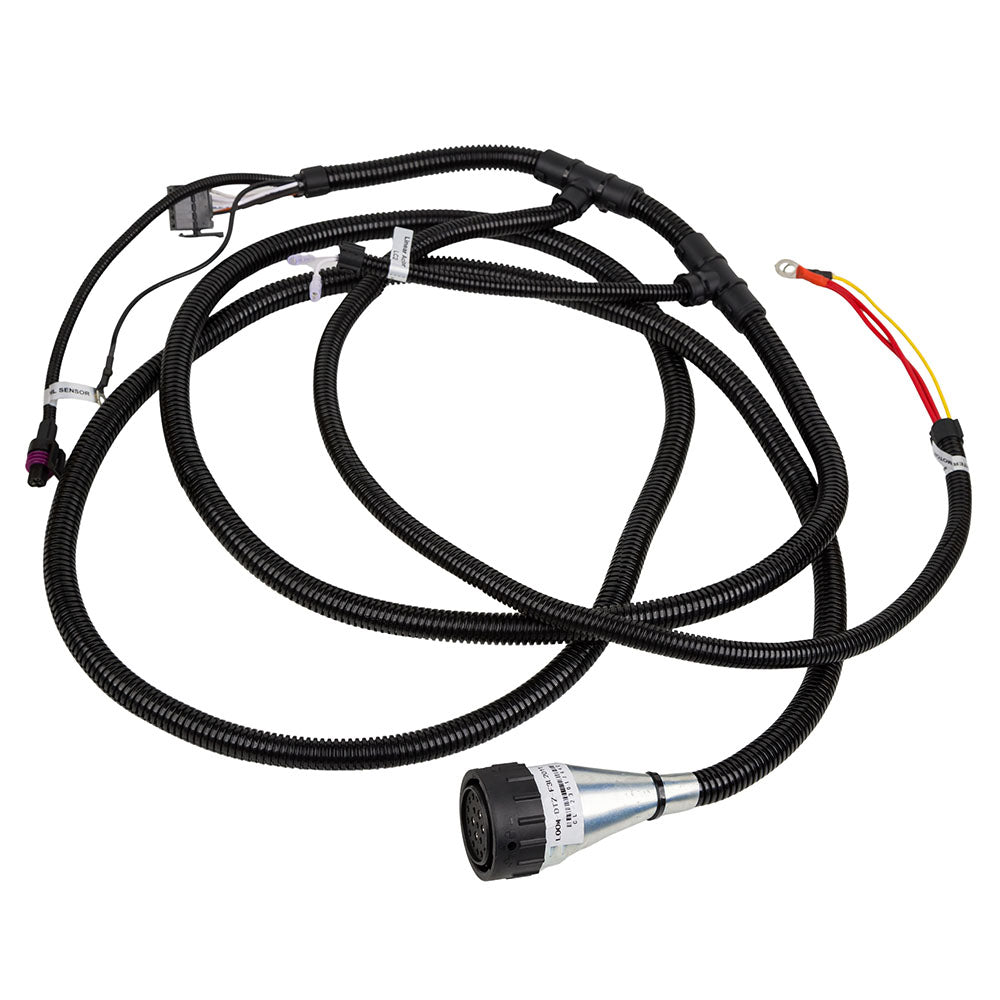 81504273 - KENSHO WIRING HARNESS 2011