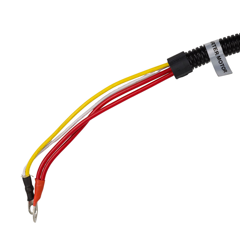 81504273 - KENSHO WIRING HARNESS 2011