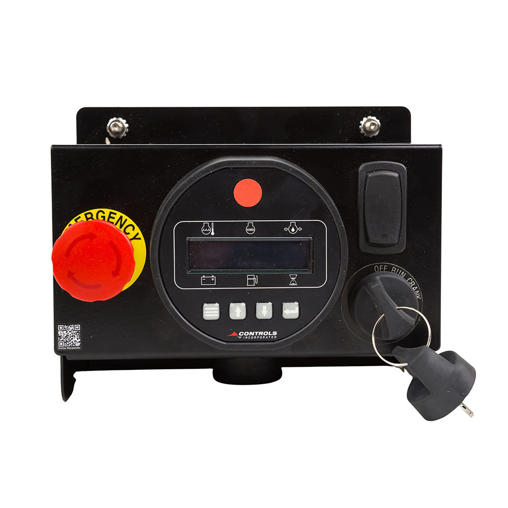 81504608WA - DEUTZ CI MVP-L3100-44 OPEN PANEL CONTROLLER