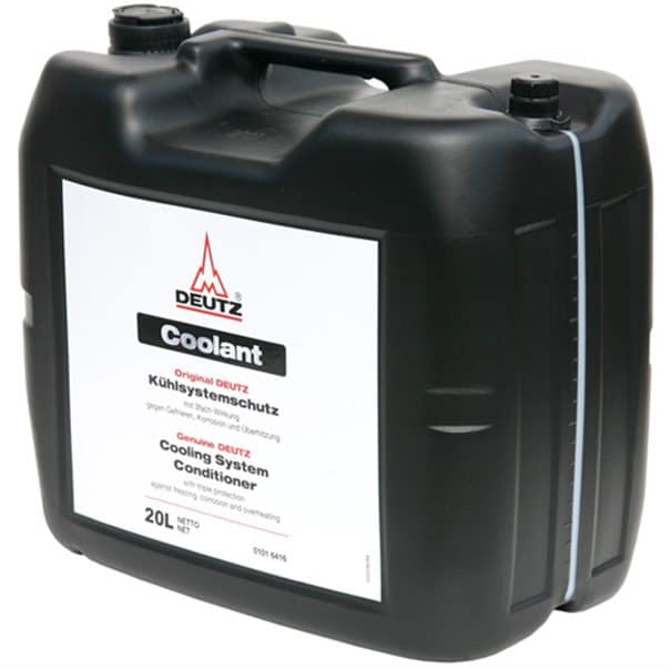 DEUTZ Coolant Core Protect