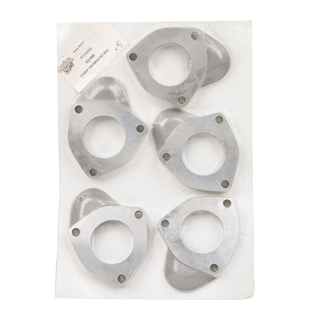 K51690 - COVER-THERMO.UNIT HOUSING