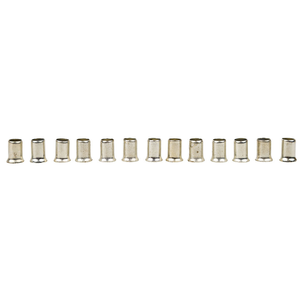 L20468 - TUBE-CONNECTION 7/16 LONG