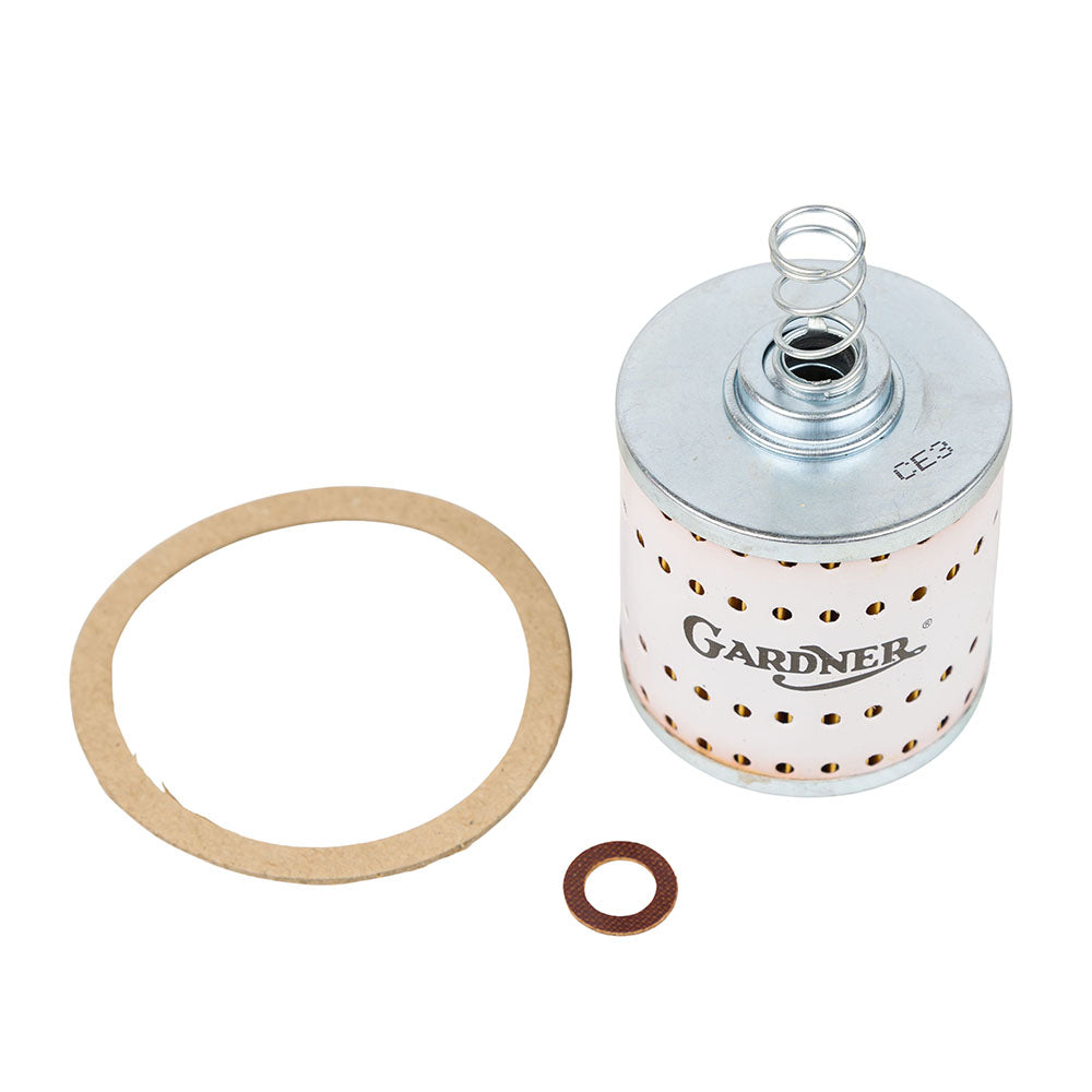 L21765 - ELEMENT, FUEL - ENG MTD.