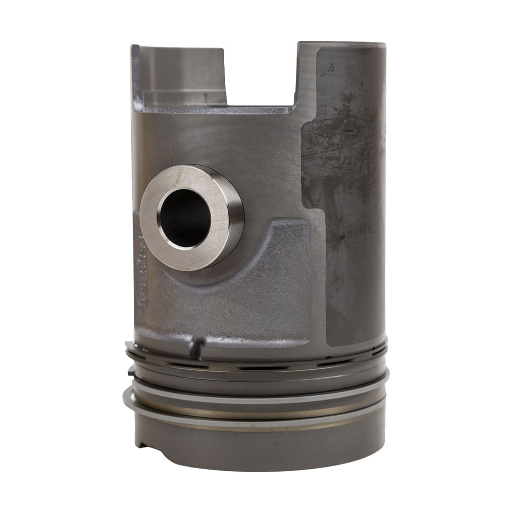 L37081 - PISTON ASSEMBLY - LXB WITH RING & GUDGEON