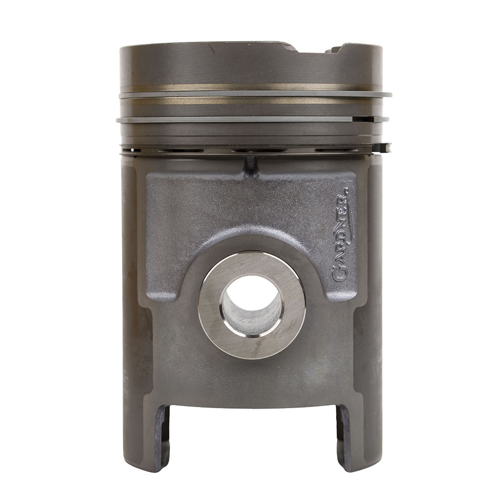 L37081 - PISTON ASSEMBLY - LXB WITH RING & GUDGEON