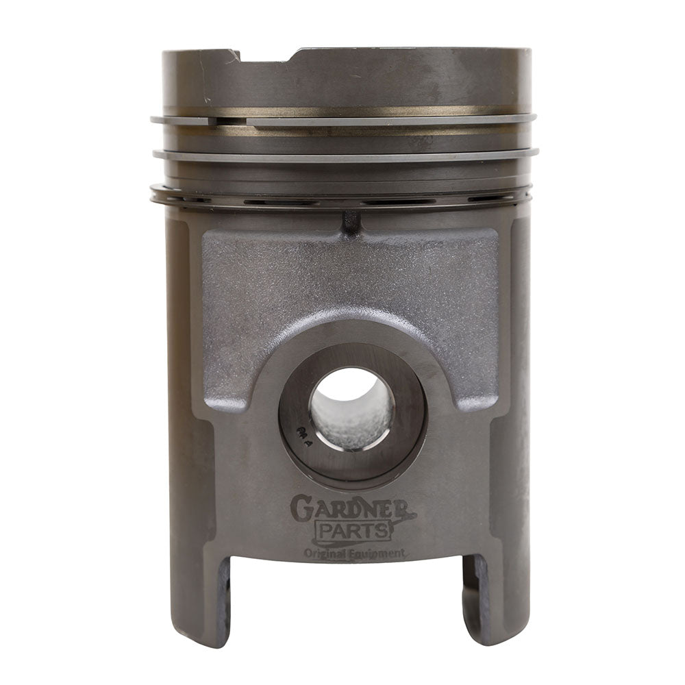 L37081 - PISTON ASSEMBLY - LXB WITH RING & GUDGEON