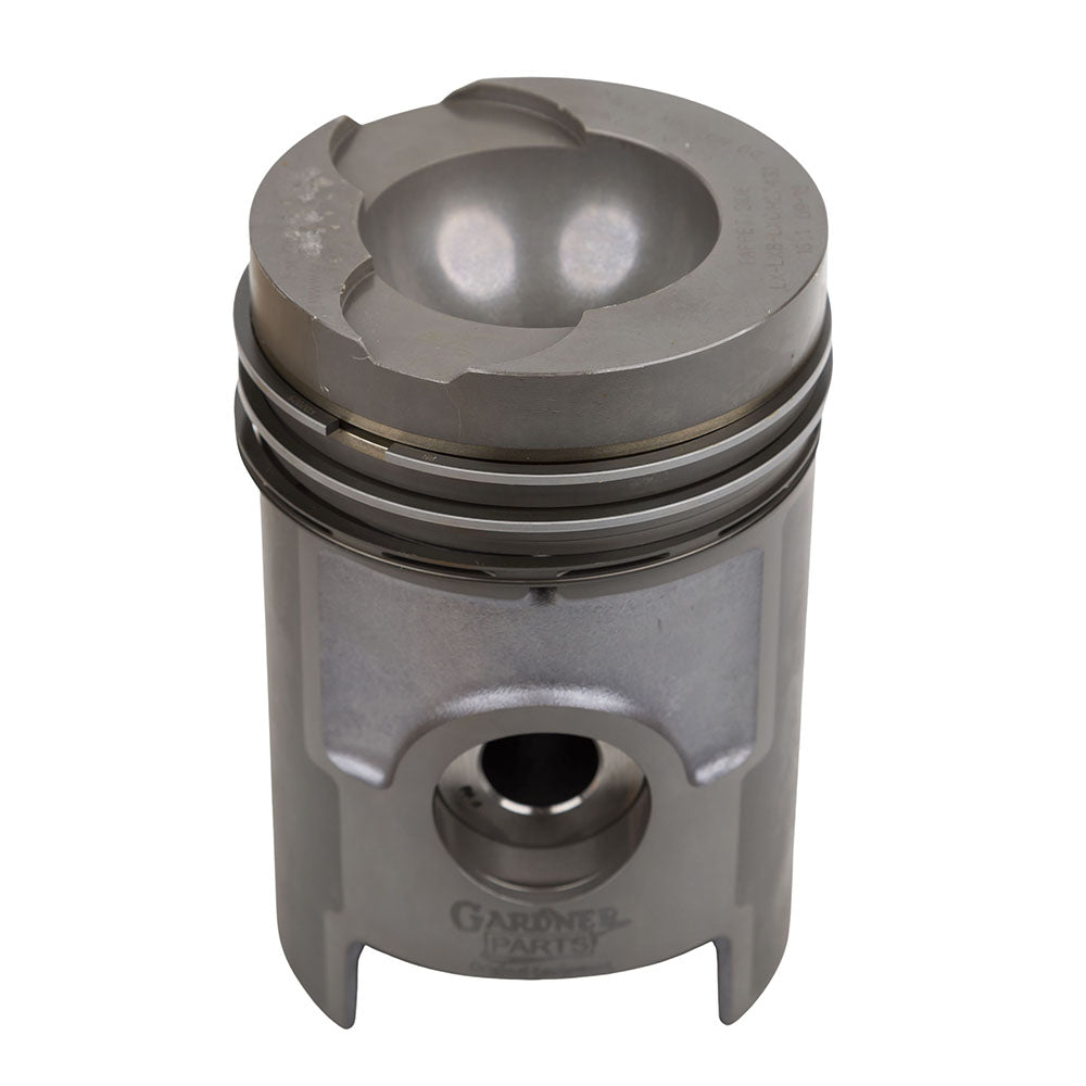 L37081 - PISTON ASSEMBLY - LXB WITH RING & GUDGEON