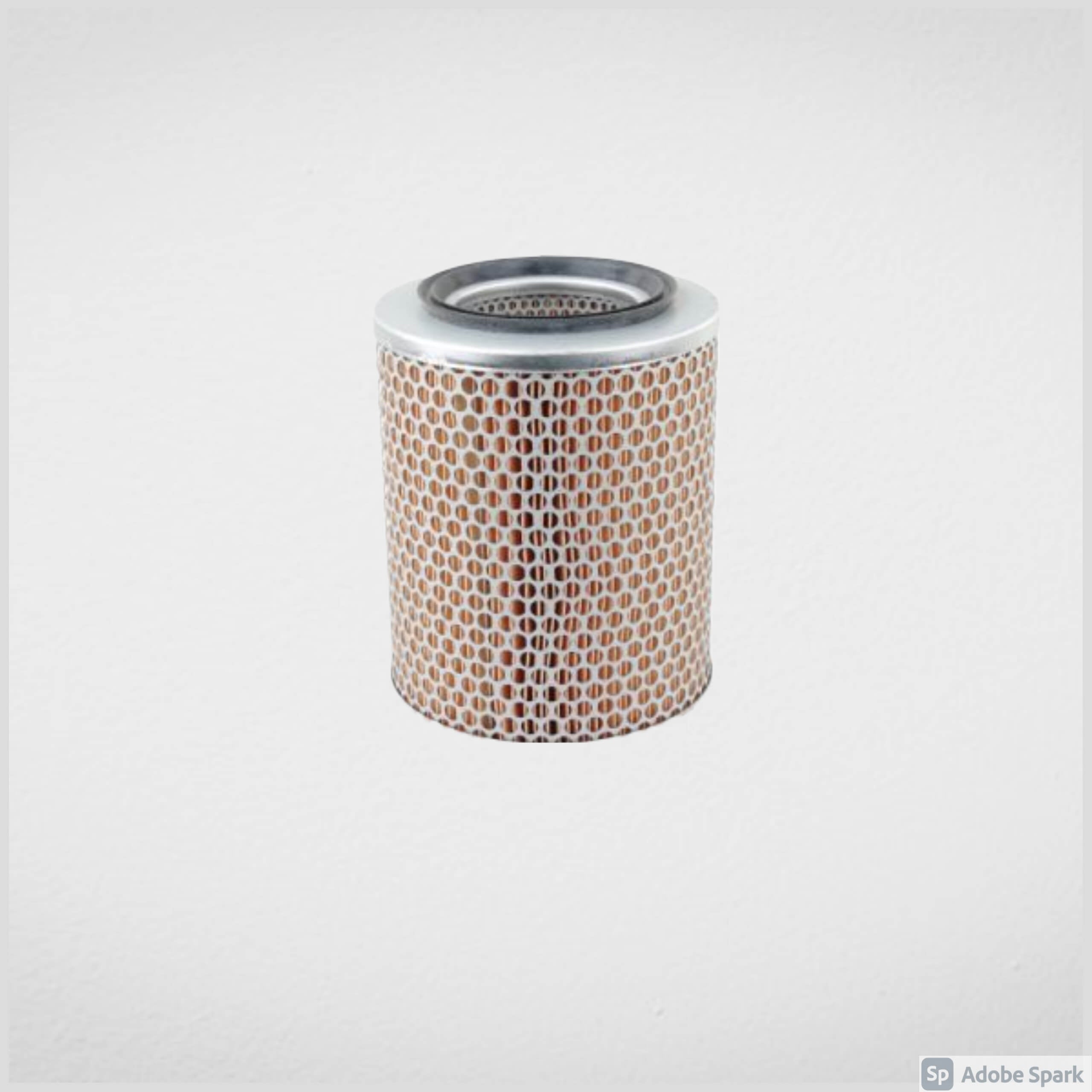 2934587 - AIR FILTER