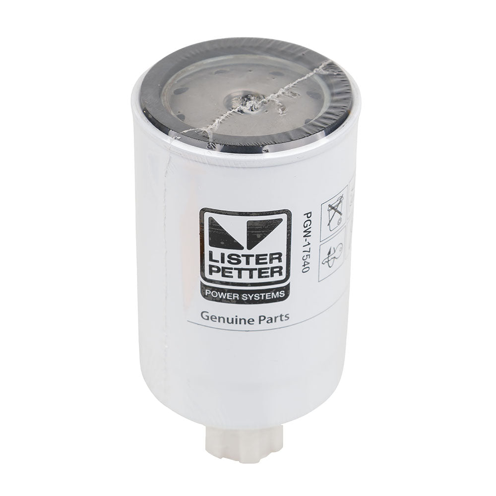 PGW-17540 - SPIN ON FUEL FILTER ELEMENT PGW-17540