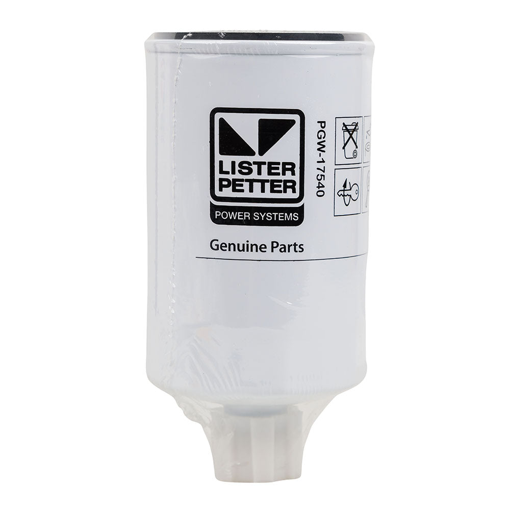 PGW-17540 - SPIN ON FUEL FILTER ELEMENT PGW-17540