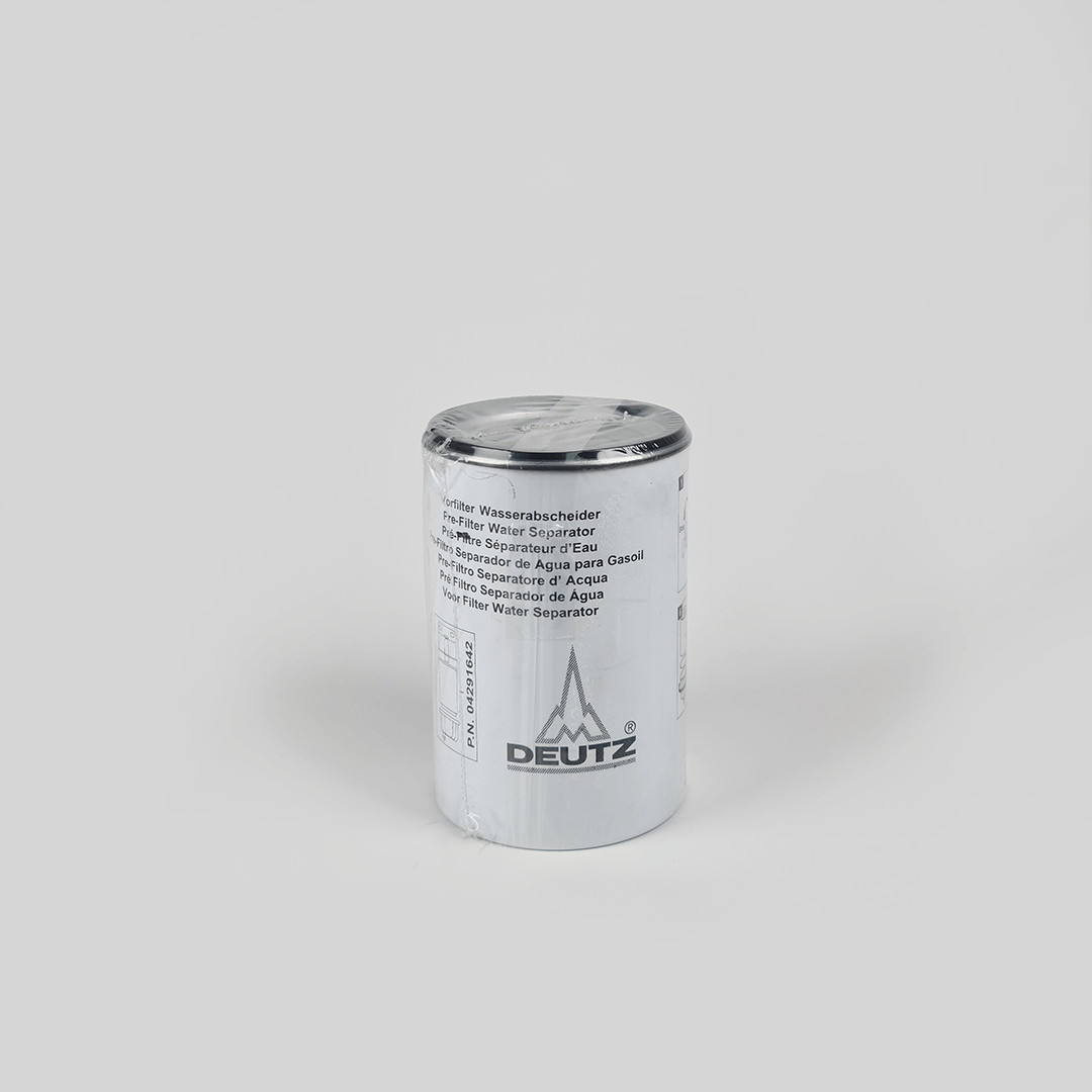 4291642 - FUEL FILTER