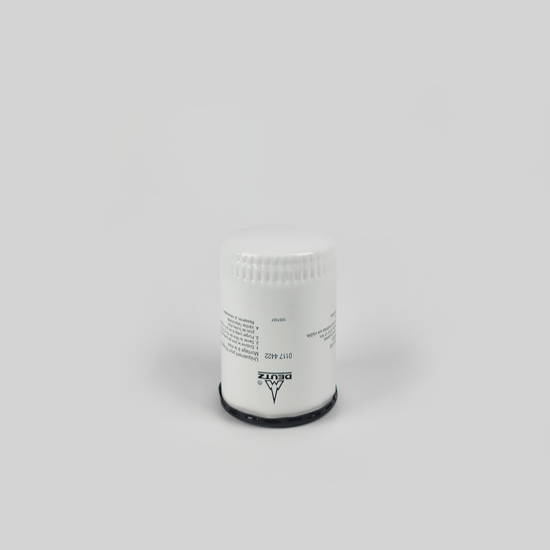 1174422 - FUEL FILTER