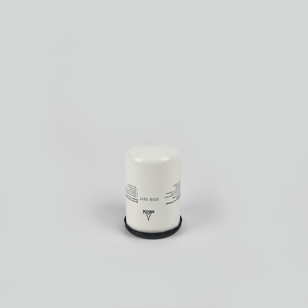1181917 - FUEL FILTER