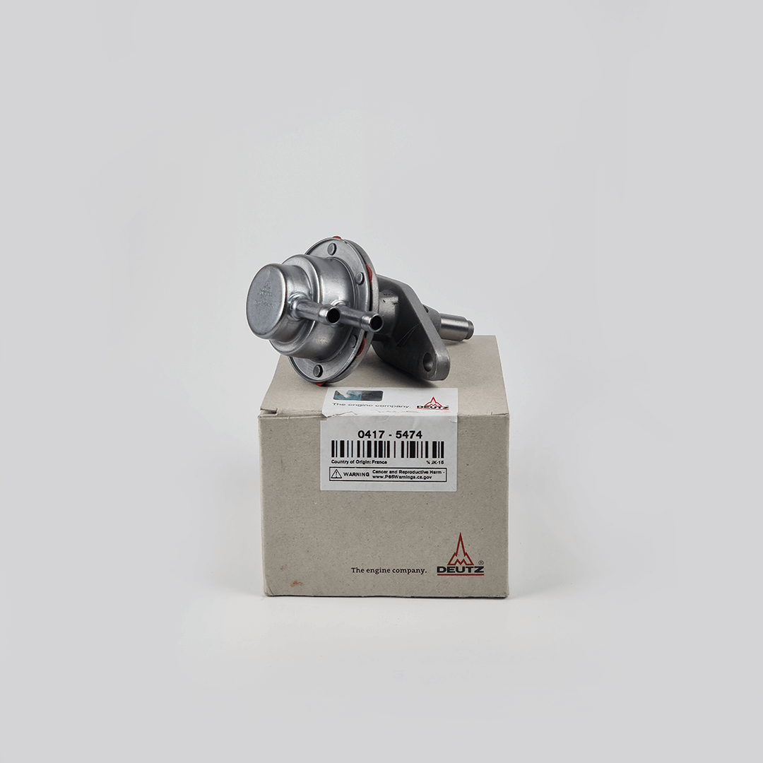 4175474 - FUEL LIFT PUMP