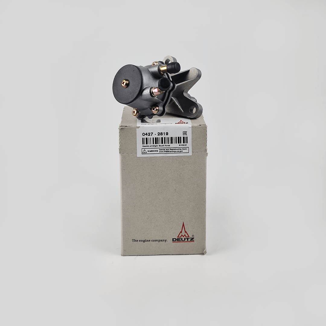 4272819 - FUEL LIFT PUMP