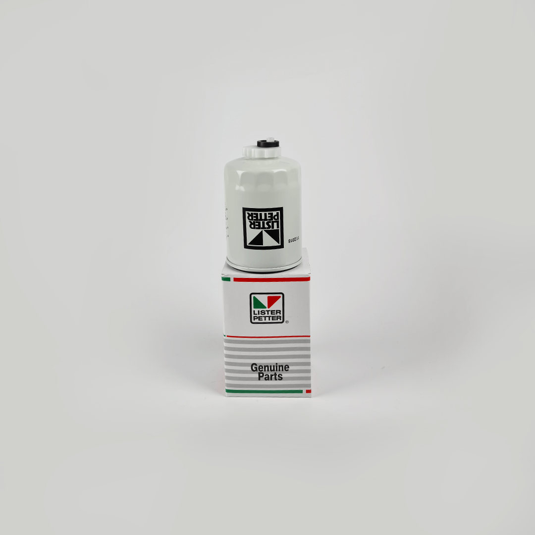751-18100 - FUEL FILTER