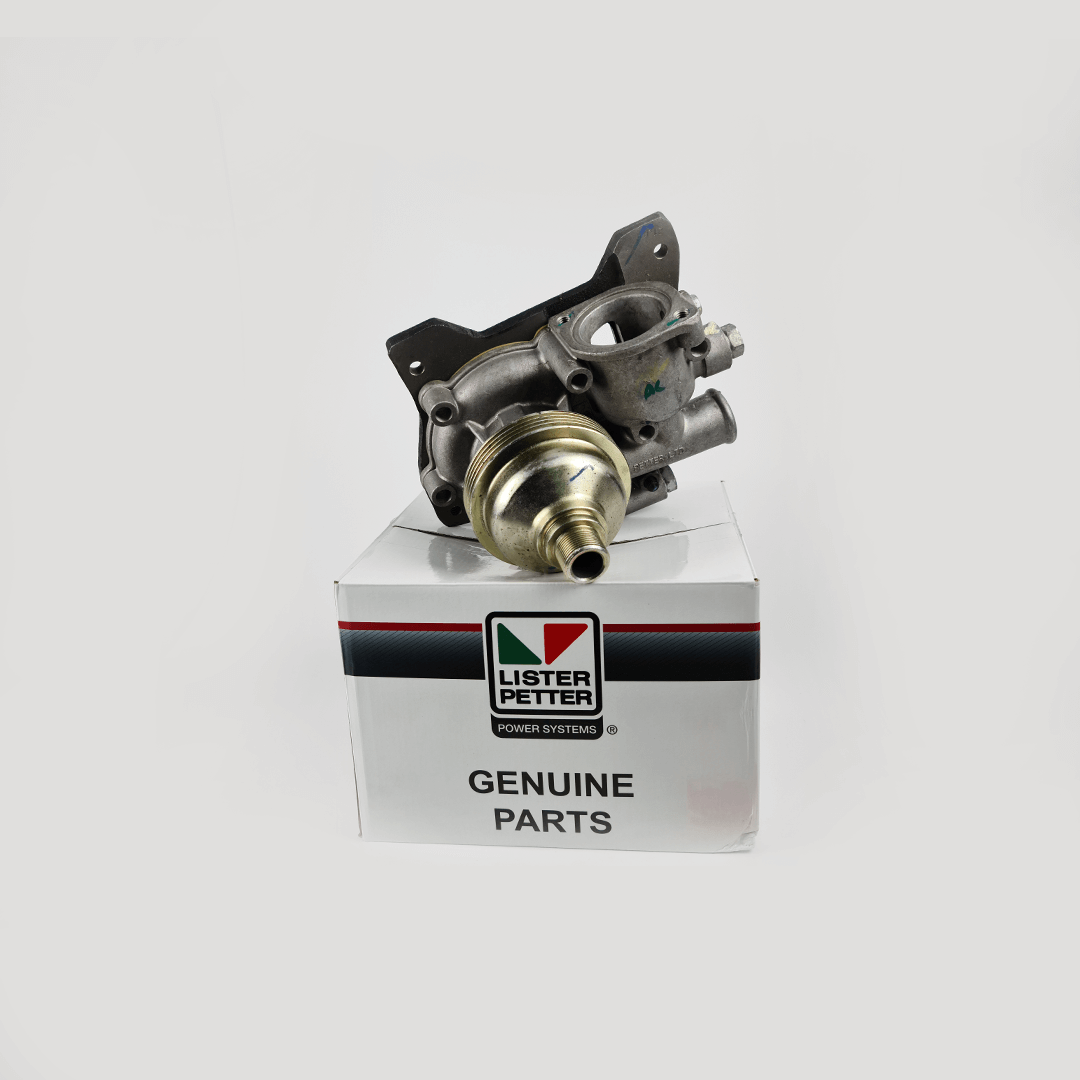 750-42730 - WATER PUMP