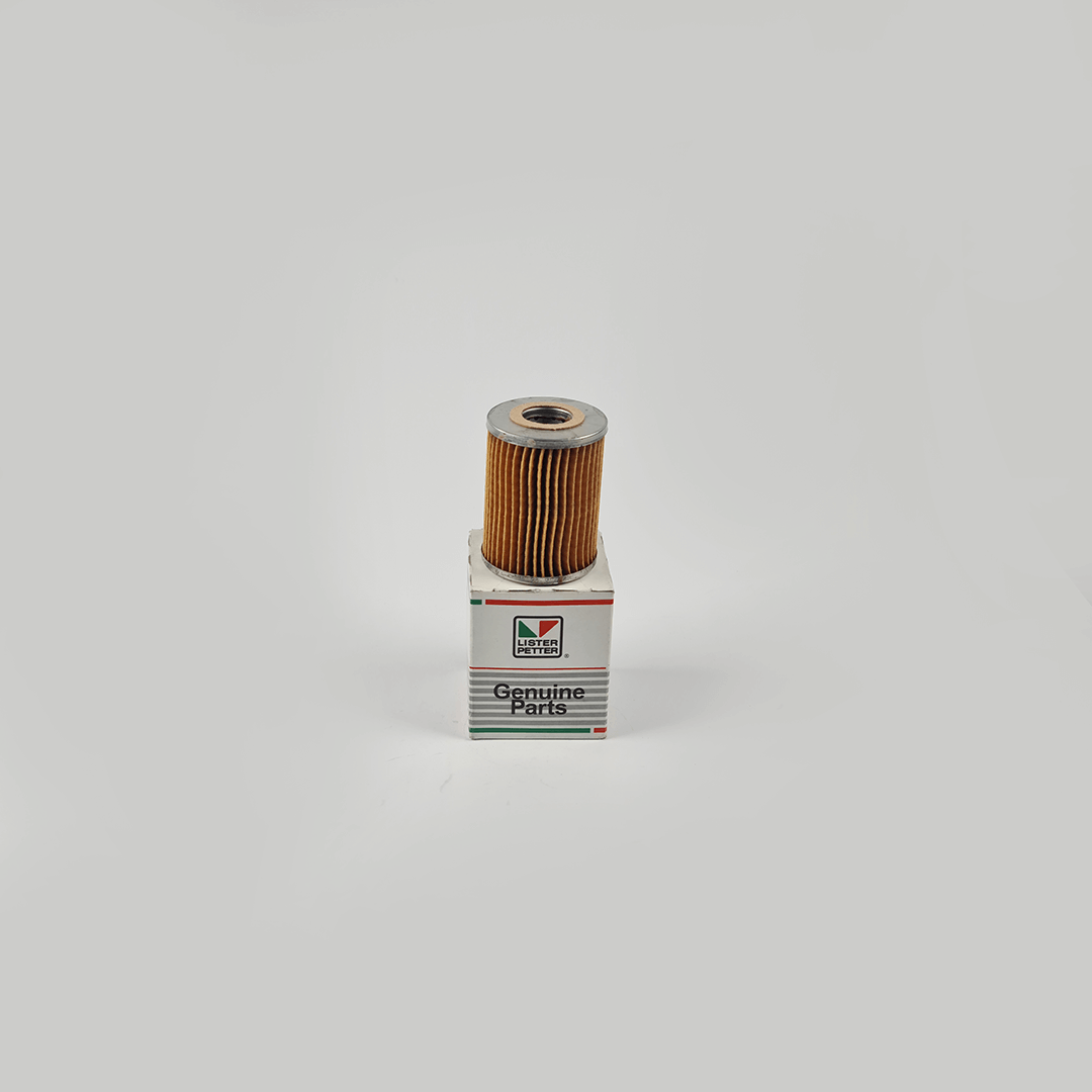 393204 - OIL FILTER